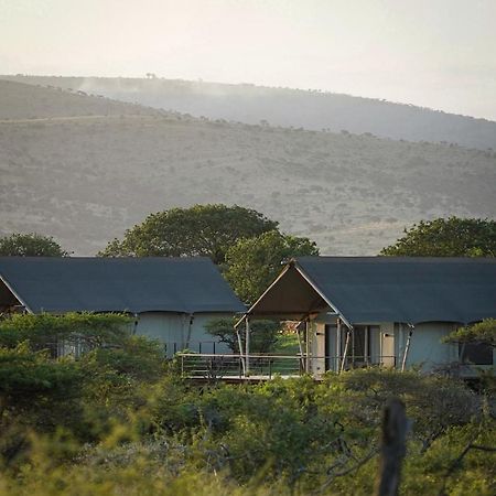 Mavela Game Lodge Mkuze エクステリア 写真