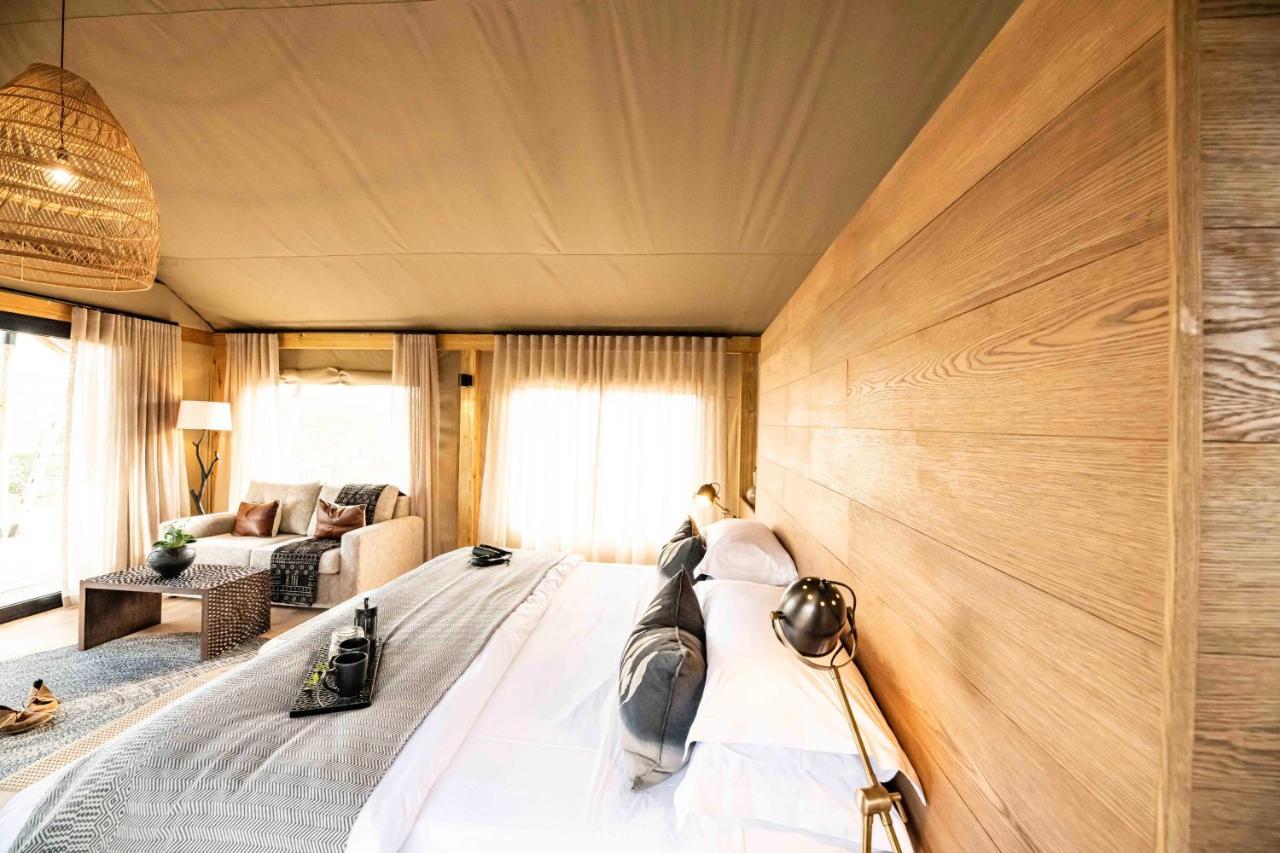 Mavela Game Lodge Mkuze エクステリア 写真