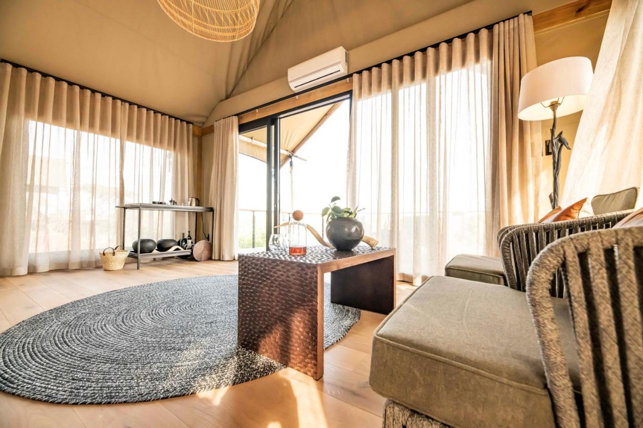 Mavela Game Lodge Mkuze エクステリア 写真