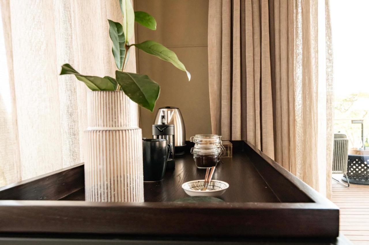 Mavela Game Lodge Mkuze エクステリア 写真