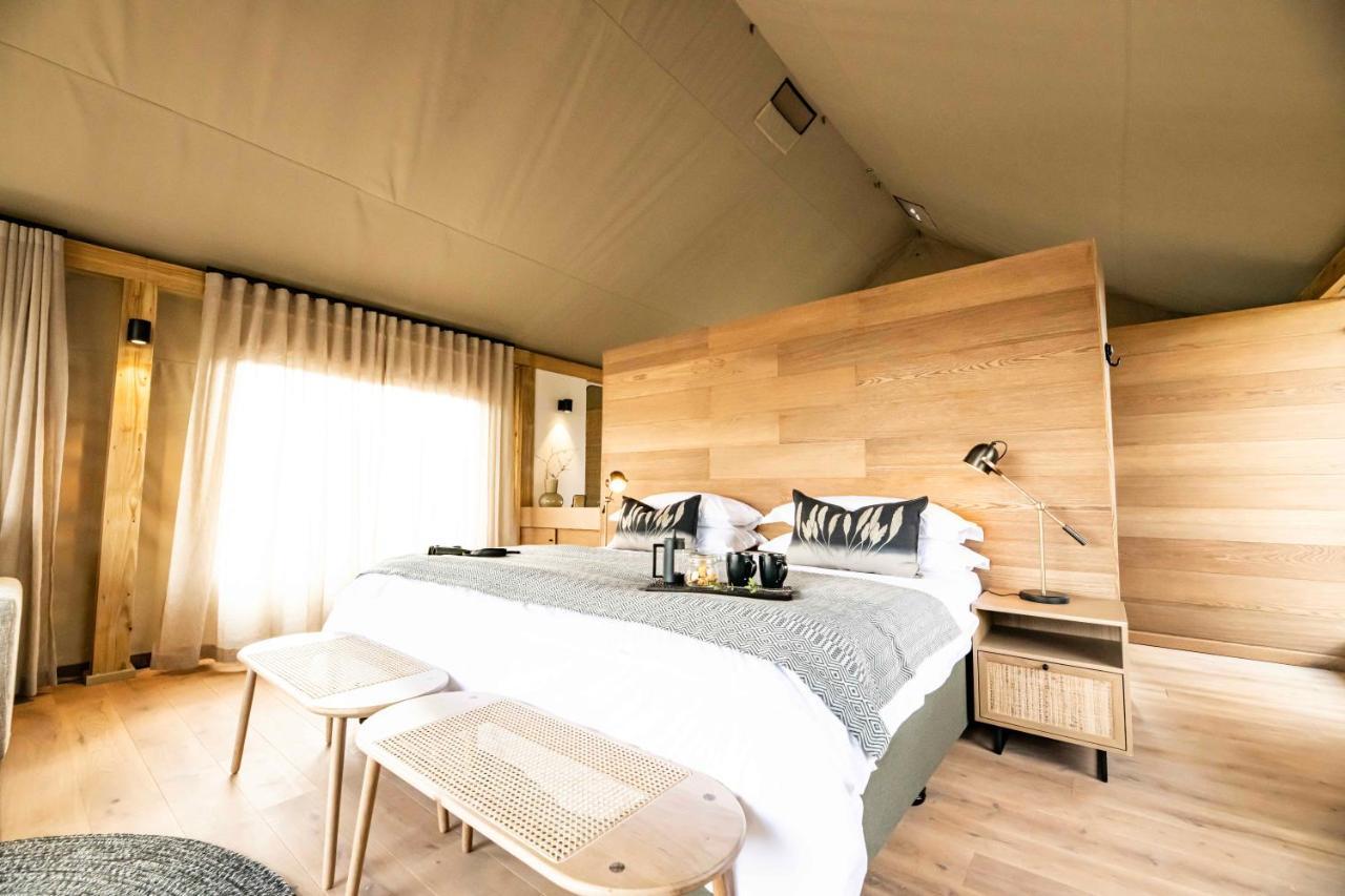 Mavela Game Lodge Mkuze エクステリア 写真