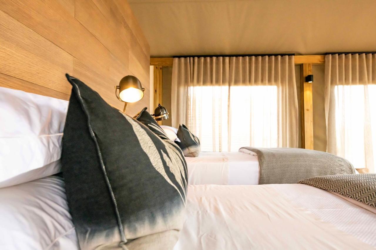 Mavela Game Lodge Mkuze エクステリア 写真