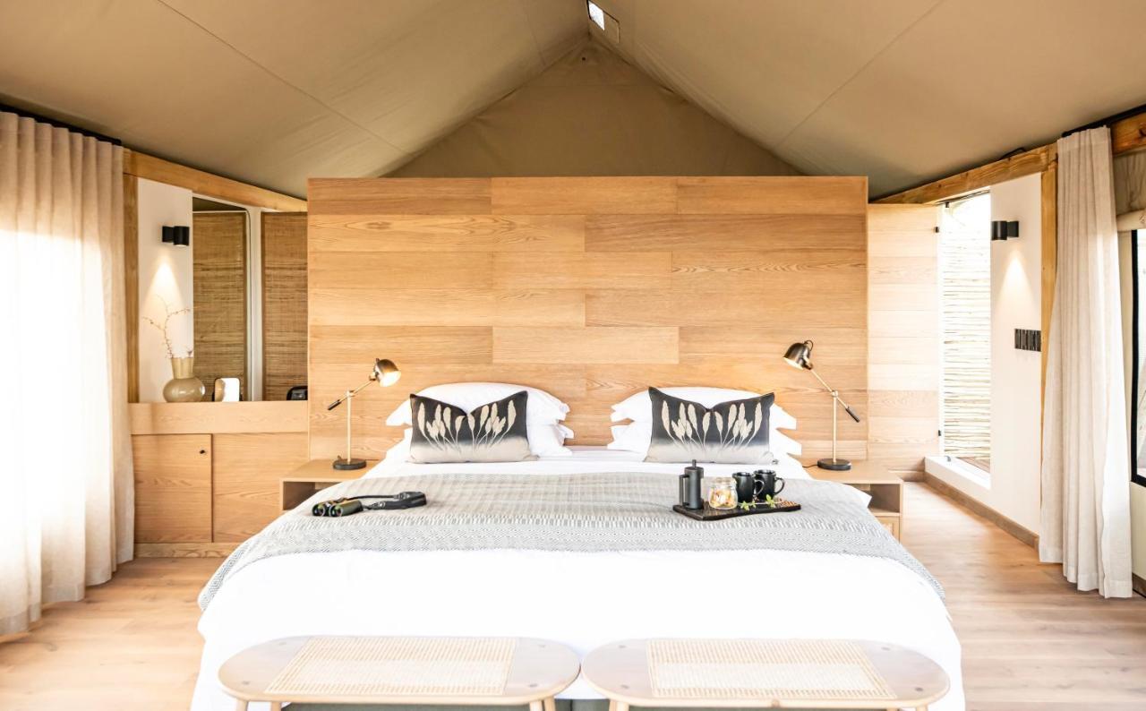 Mavela Game Lodge Mkuze エクステリア 写真
