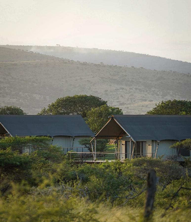 Mavela Game Lodge Mkuze エクステリア 写真